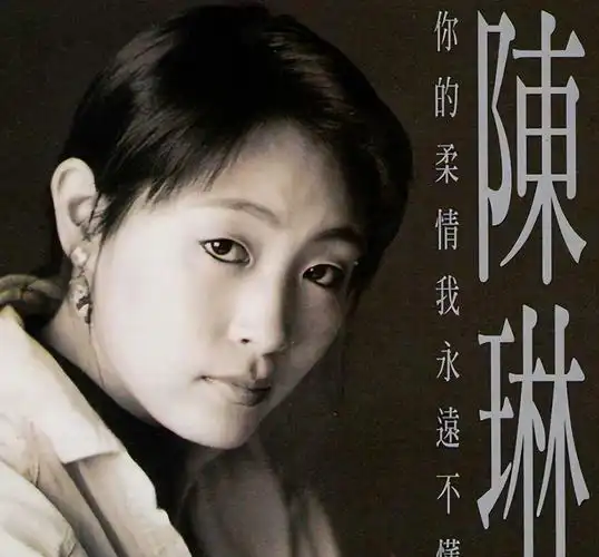 陈琳个人资料(陈琳:23岁爆红,39岁在闺蜜家跳楼身亡,两丈夫和母亲争