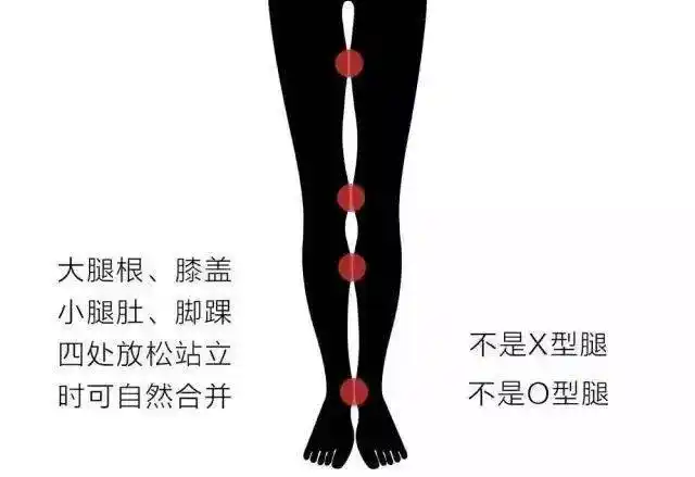大腿内侧胖,是啥玩楞?↓↓ 67_摩擦