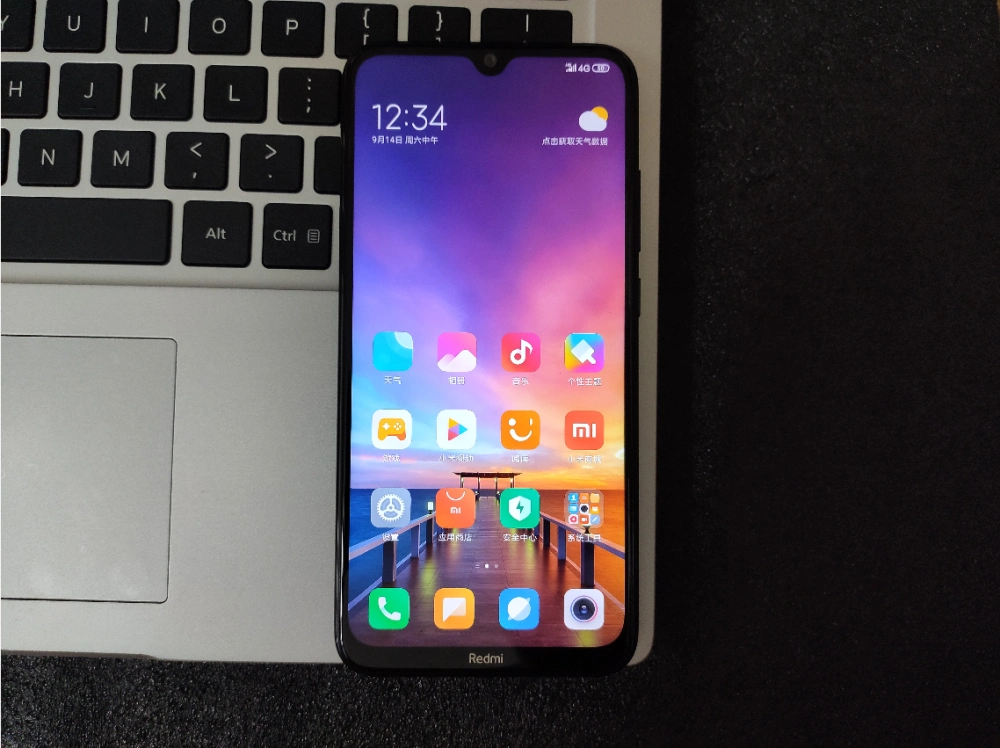 红米note8使用一周后的真实感受优点挺多缺点也明显