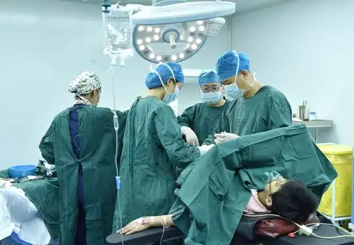 妇婴医院新手术室简介