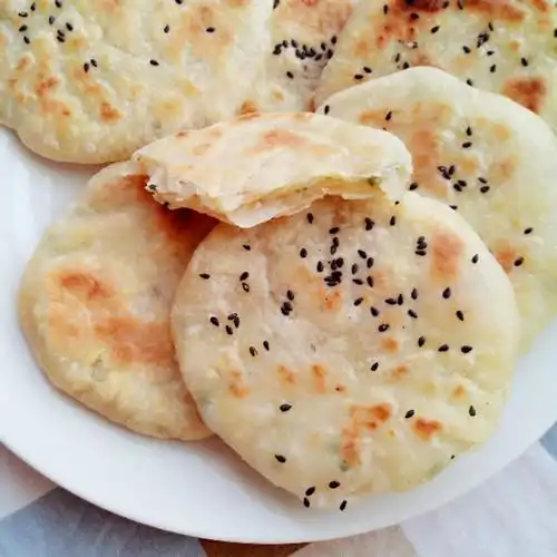 推酥麦饼吴地俗语