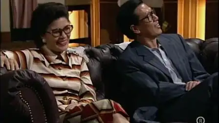 大时代:龙成邦,周济生要求进新帮他们做内幕交易,软硬兼施