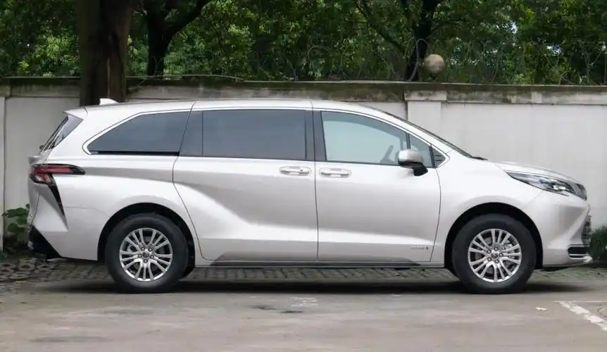 丰田7人座家用车哪款最好 丰田7人座家用车