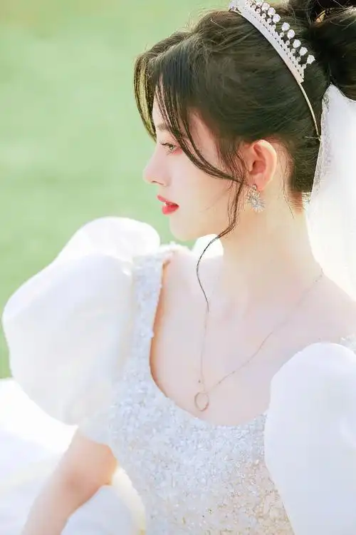 鞠婧祎有哪些令人惊艳的美图? - 知乎