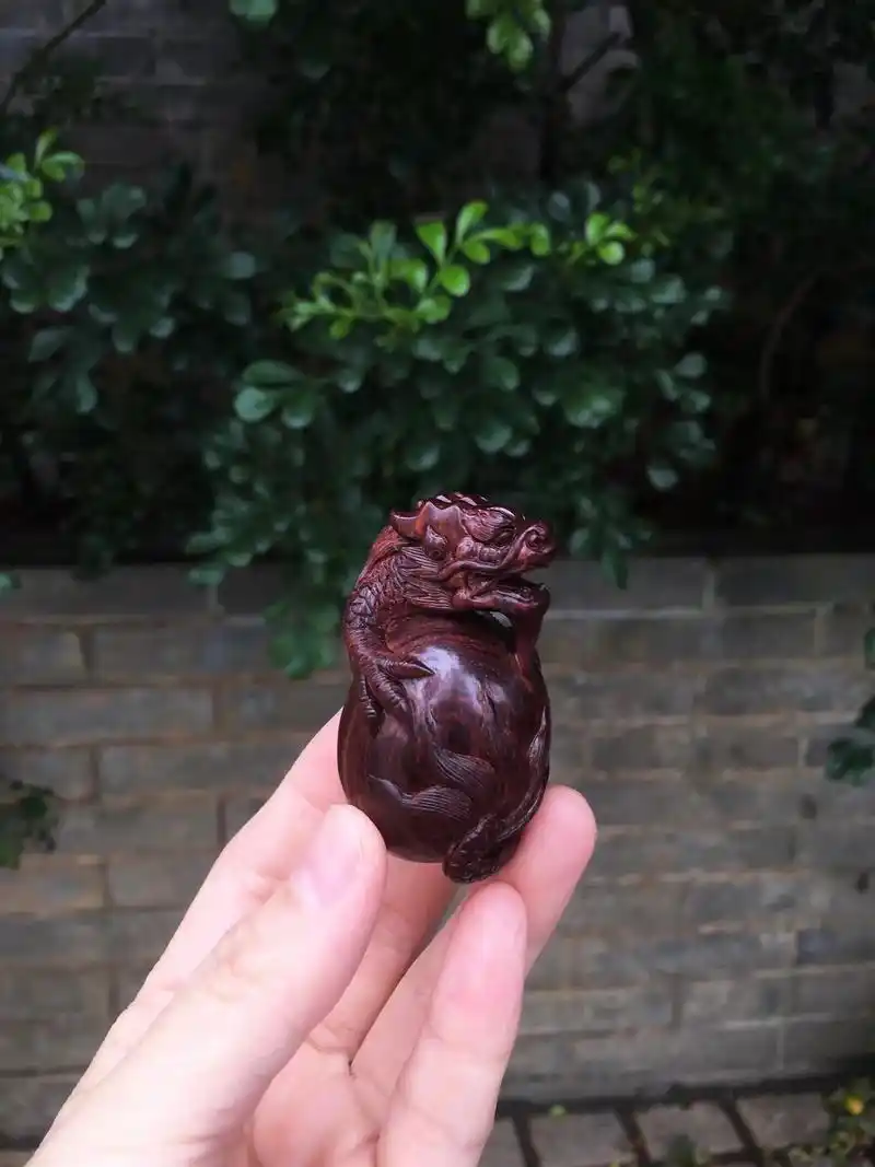 海南黄花梨糠梨制造商欢迎光临海南黄花梨沁韵阁,品味自然的馈赠 - 抖