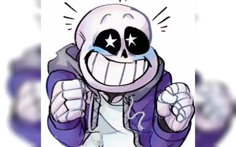 swapswap在下sans有何贵干mynamessans