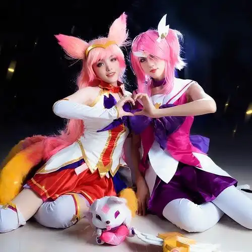 石家庄漫展 - 半次元 - acg爱好者社区