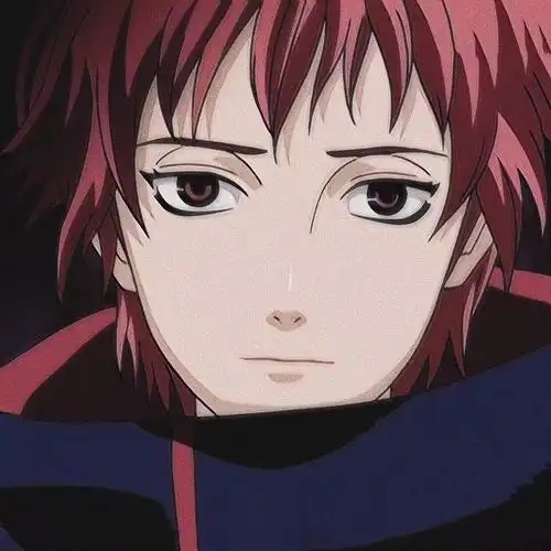 火影忍者;永恒的艺术;傀儡天才蝎