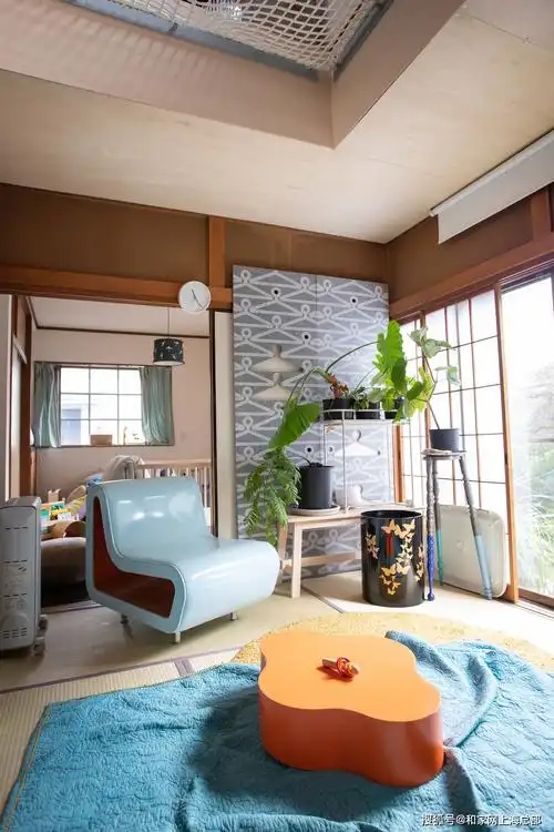 日式装修为什么受年轻人喜爱深扒日式设计技巧