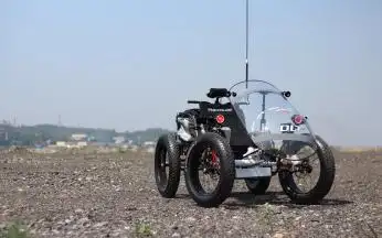 大骆驼躺车集锦