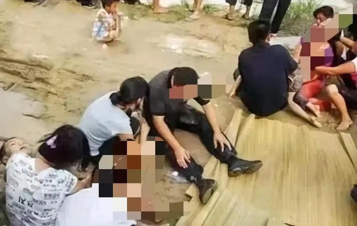 警方确认四川资中女高中生溺亡无他杀可能,善后工作顺利展开