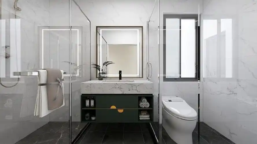 卫生间是三分离