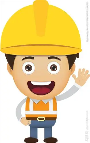 工程师卡通矢量设计图__动漫人物_动漫动画_设计图库_昵图网nipic.com