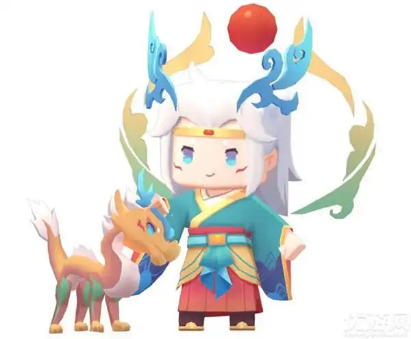 迷你世界临江仙颂怎么获得临江仙颂皮肤激活码大全