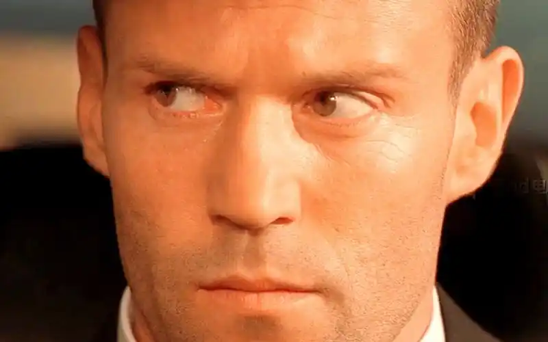 能完美驾驭地中海发型的男人