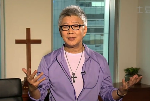 寇绍恩牧师恩典365:和睦不是靠个性而是靠主