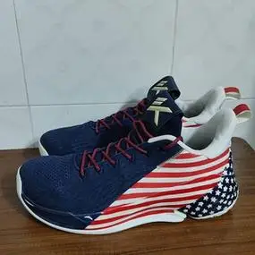 安踏篮球鞋4狂潮2鞋带非原装圆形白黑绿粉蓝色kt毒液四二鞋带宇宙