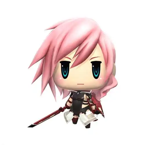 最终幻想:世界 全剧情流程视频攻略 全人物图鉴_游乐网