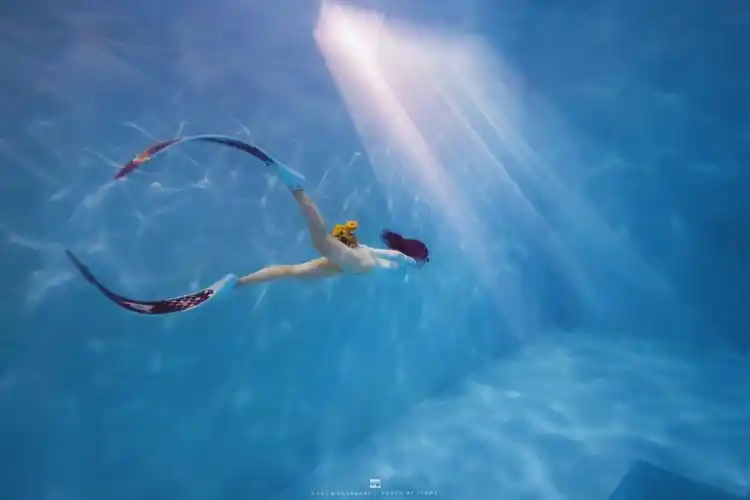 又一个夏天到了