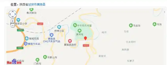 这里有五千多年的黄帝手植柏,西安"中国第一陵"之旅