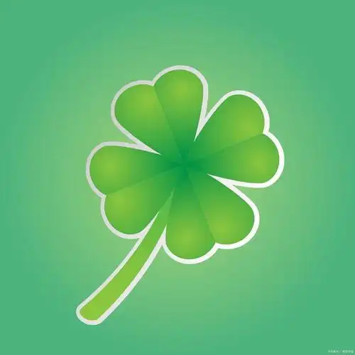 四叶草的寓意:幸运,幸福与无尽的爱