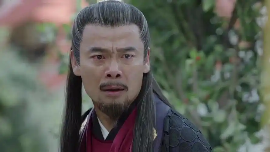 道貌岸然(道貌岸然是什么意思)