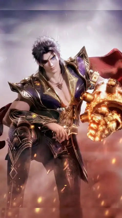 武庚纪壁纸武庚