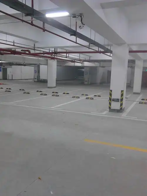 鹤壁地下车库设计施工鹤壁停车场车位规划及交通标志牌鹤壁热熔划