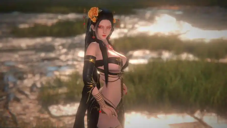 嗜血印衣服透明按键是哪个(嗜血印怎么让服装透明)_造梦网