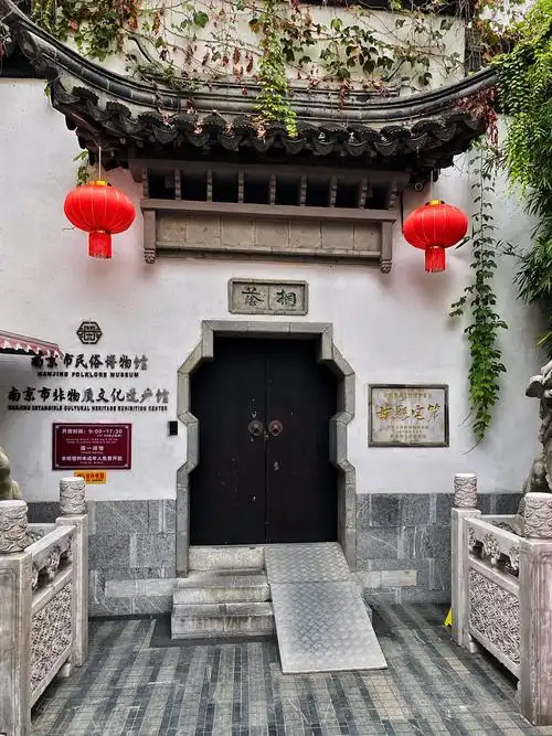 甘熙故居 - 南京独行侠 - 图虫