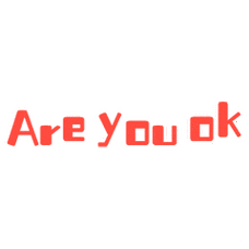 弹跳文字彩色版gif弹跳文字gifaregifyougifokgif你还好吗gif