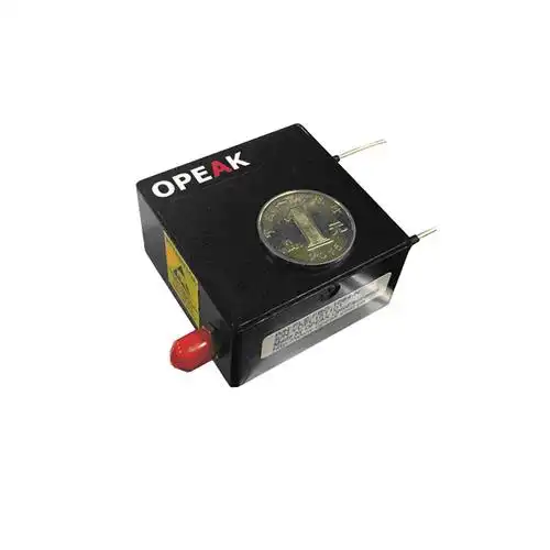 标准pzt相位调制器