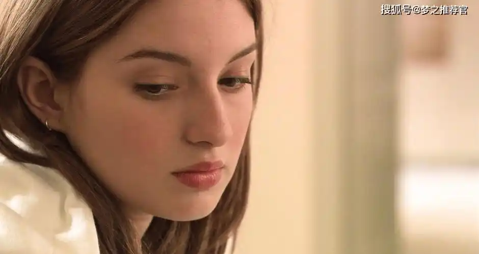 绝美女神!玛丽亚瓦沃德的艺术之美