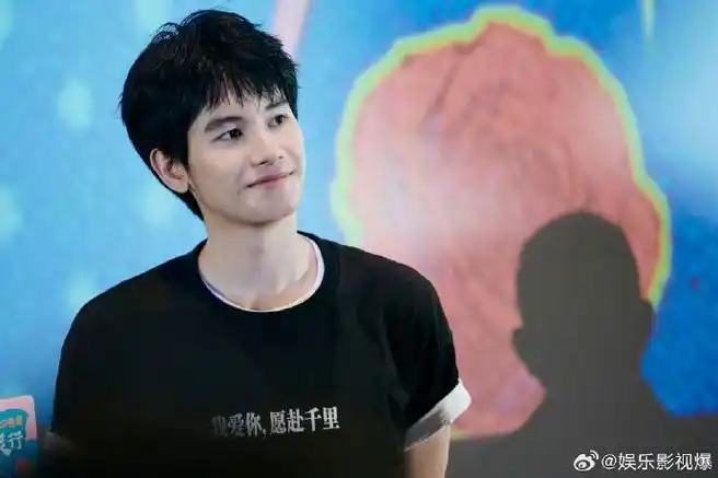 胡先煦好好去演年轻人