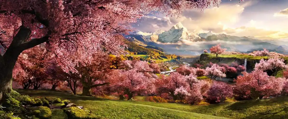 三生三世十里桃花