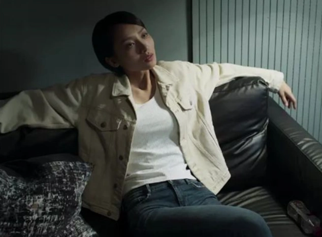 破冰行动马雯中枪结局为掩护陈珂李飞