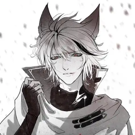 百里守约高清头像