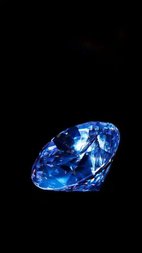 钻石_手机壁纸_唯美其他手机壁纸_我要个性网