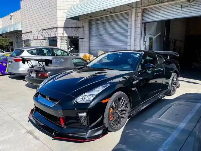 老车有毒分享:日产战神gtr改装airbft空气悬架减震器低趴案例_搜狐