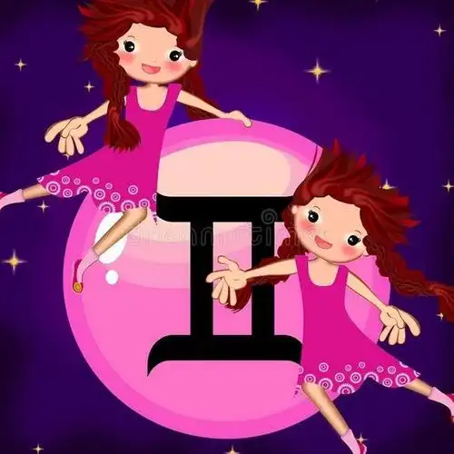 双子座你要走鸿运了从今天开始添财添运添富贵