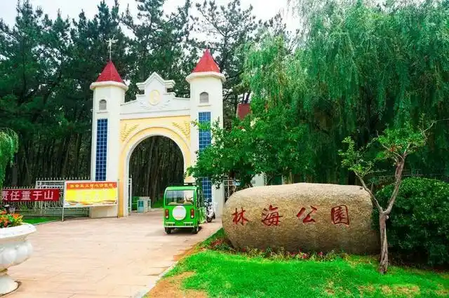 (威海的海鲜来了·风景如画)一起来吧!