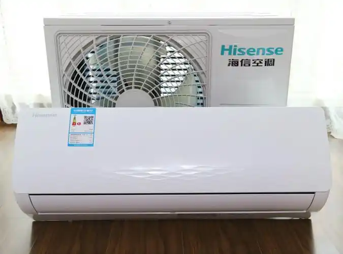 海信空调怎么样海信空调空调质量好不好