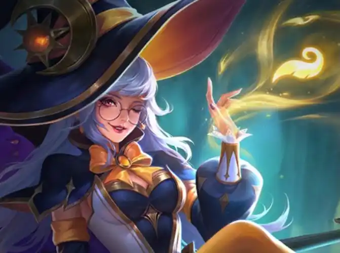 王者荣耀s24赛季王昭君出装攻略 王昭君怎么出装