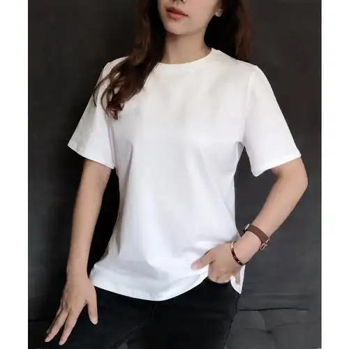 服装鞋帽>女装>女士t恤>艳如飞>艳如飞女士t恤>