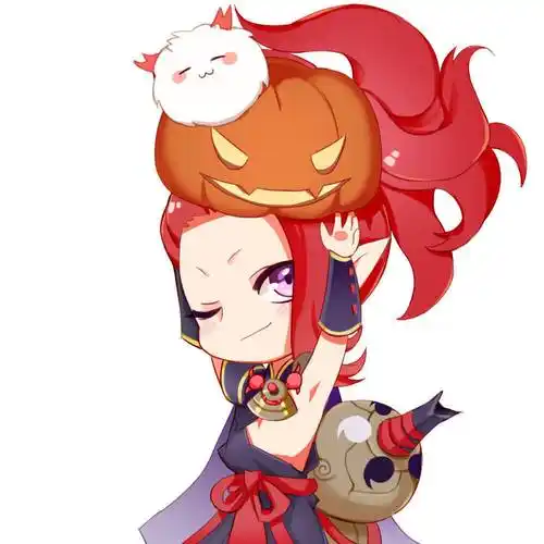 决战平安京头像 酒吞童子画师:十步步步