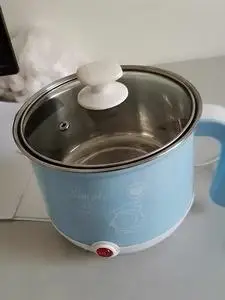 宿舍小锅小功率12人