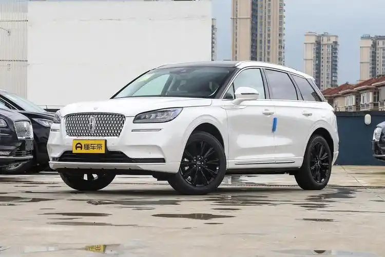 林肯多少钱林肯汽车suv价格