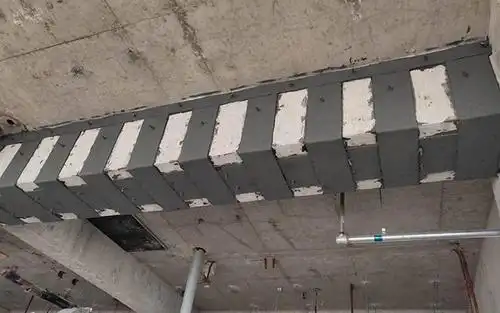 预制板房如何加固防震