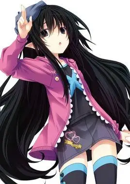 奥菲斯(日本轻小说《high school dxd》中的人物)