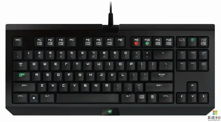 电脑键盘输入按钮错误怎么办?